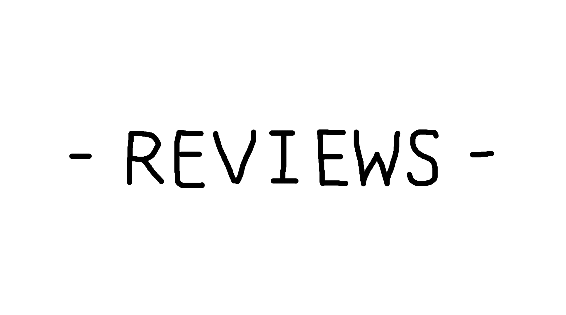 reviews
