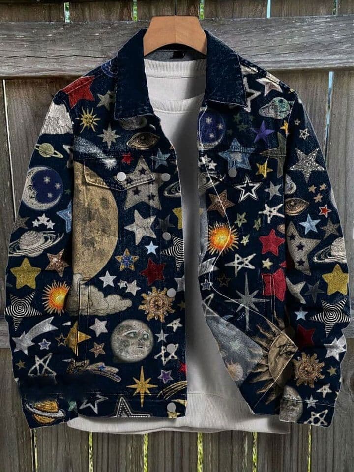 Oh My Stars